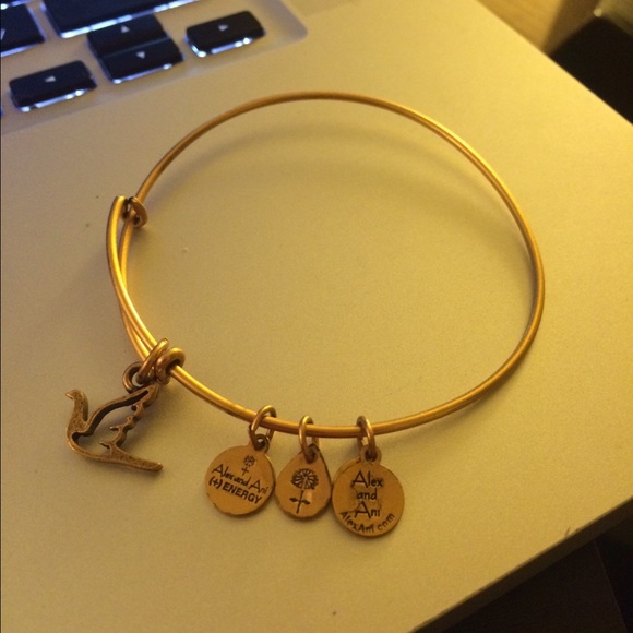 😍😍😍Alex and Ani bracelet😍😍😍