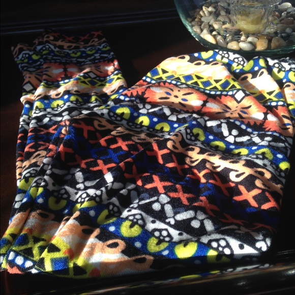 Cute printed Leggings