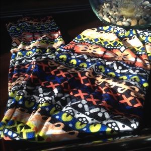 Cute printed Leggings