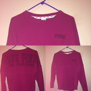 Maroon Spirit Jersey!