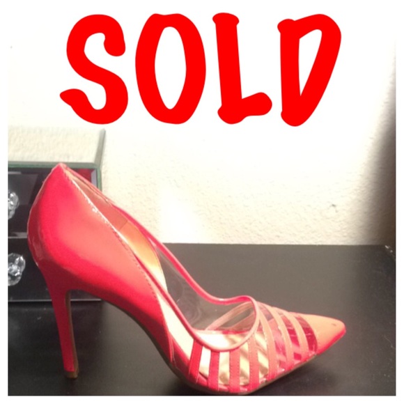 Gianni Bini Heels