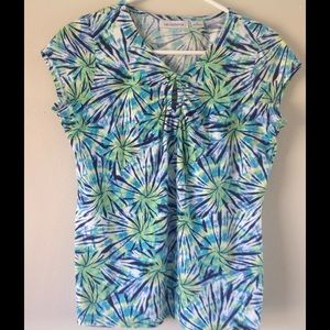 Liz Claiborne Top