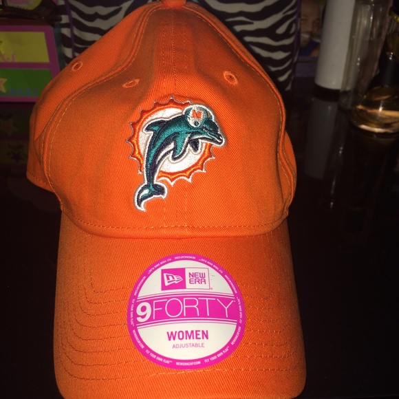 Miami Dolphins SnapBack