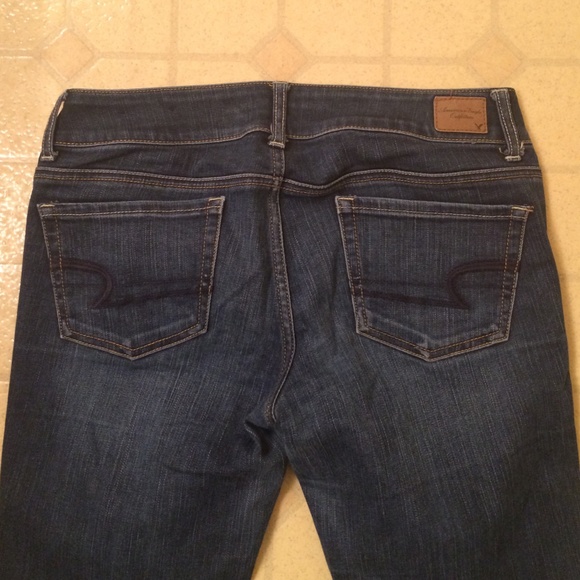 American Eagle Jeans - Picture 3 of 4