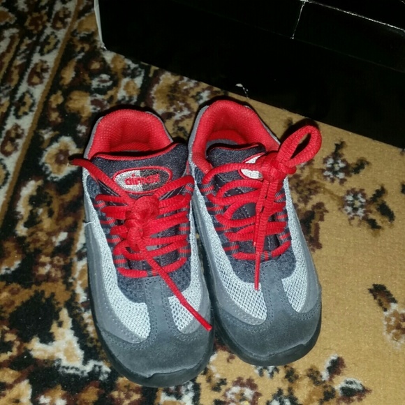 Air max Nikes 8c toodler