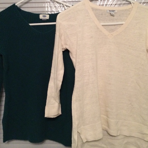 Sweaters