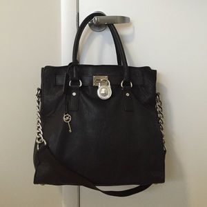 Michael Kors Hamilton