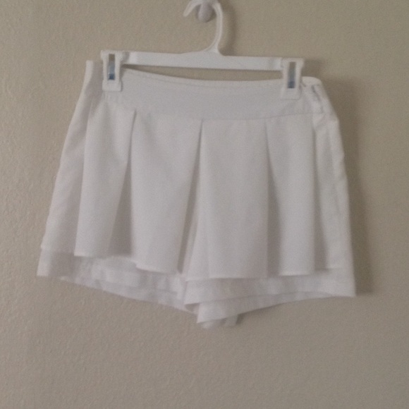 Dressy Shorts✨