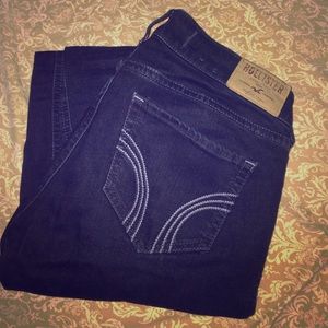 (Reserved) Hollister Jeans