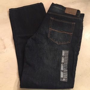 Men's Aeropostale jeans size 33/32