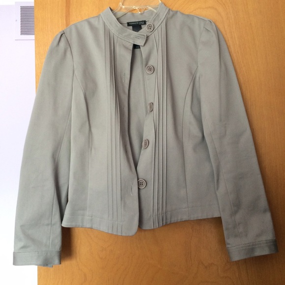 Kenneth Cole Jacket