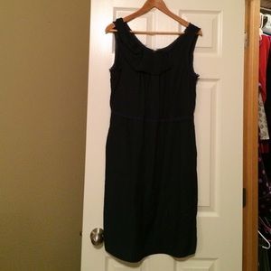 Simply Vera Wang navy blue dress size 16