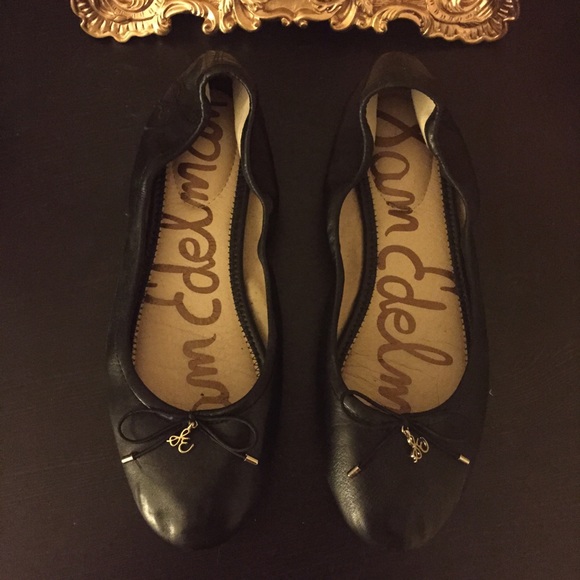 Sam Edelman Flats