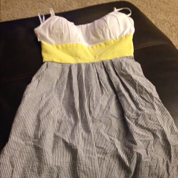 Summer dress