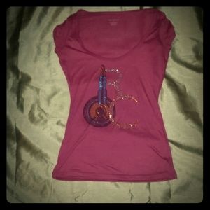 Bling Bling sexy Rocawear shirt!