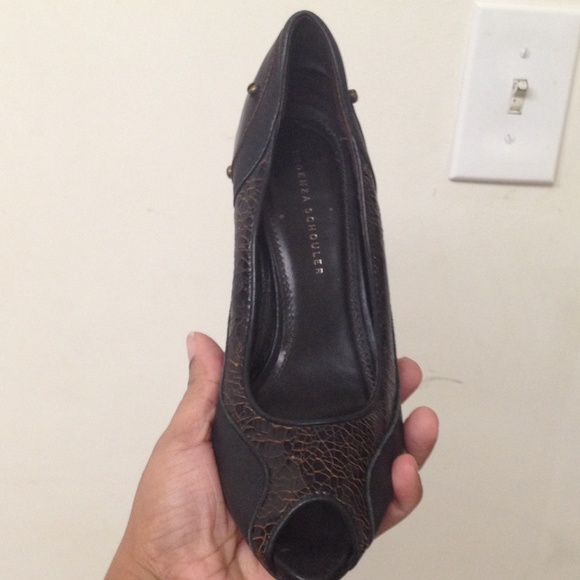 Proenza shoes - Picture 1 of 2