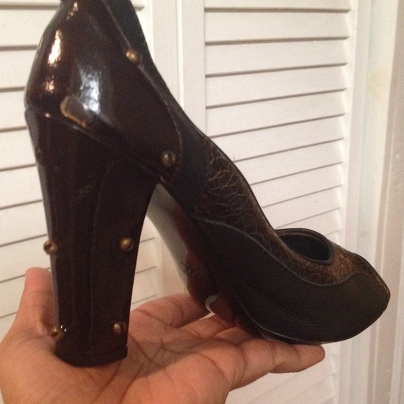 Proenza shoes - Picture 2 of 2