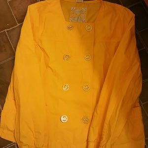 Mk jacket
