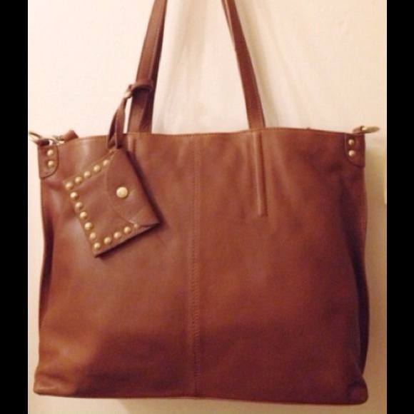 lucky brand tote