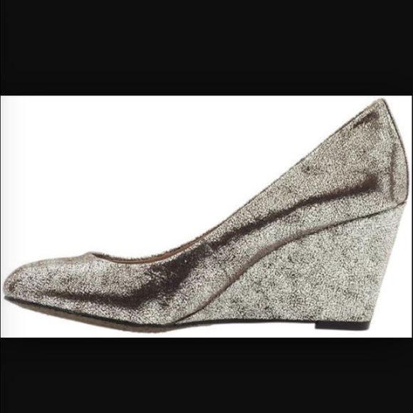 Vince Camuto Wedge Shoes