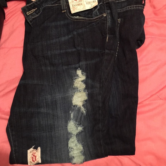 Distressed skinny jeans plus size 21