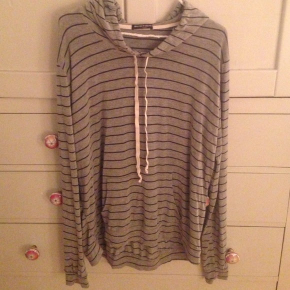 Brandy Melville Hoodie