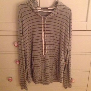Brandy Melville Hoodie