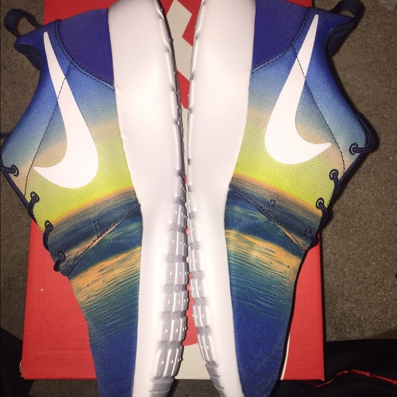 Santa Monica roshe size 9.5 - Picture 2 of 2