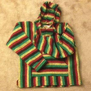 Rasta drug rug