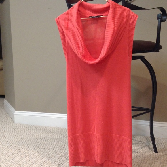BCBGMaxAzria Sweaters - Brand new BCBG sleeveless sweater