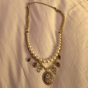 Lia Sophia necklace