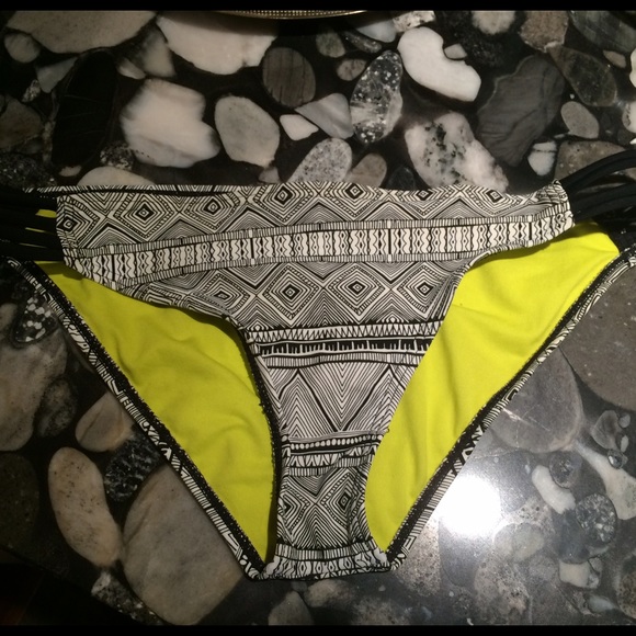 Hurley Swimsuit bottoms