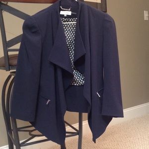 Calvin Klein Blazer