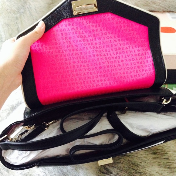 Kate Spade Wesley Place Laurel Bag - Picture 4 of 4