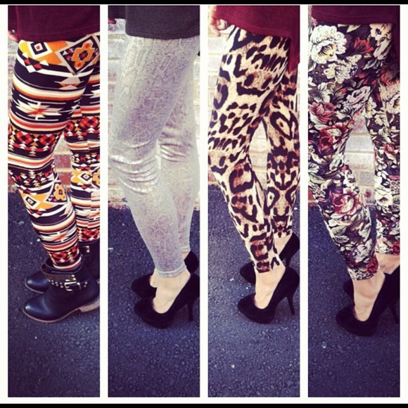 Leggings