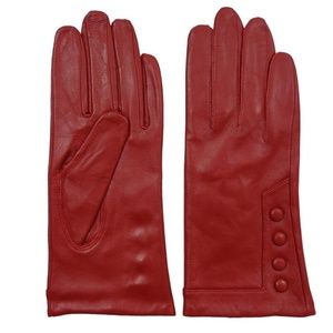 Giromy Samoni Women's Lined Leather Gloves