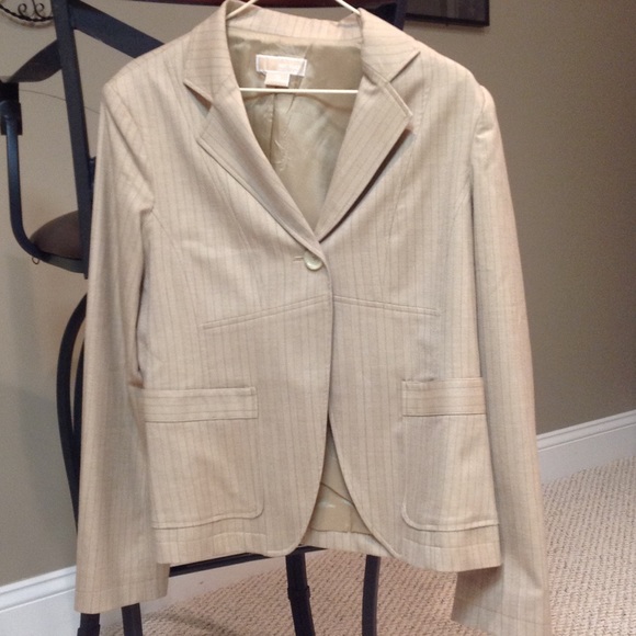 Michael Kors Blazer sz 12