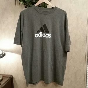 Like new men's tee