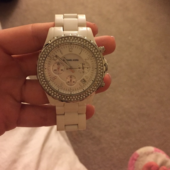 I do not wear anymore