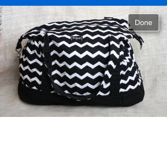 Thirty-one Retro Metro weekender