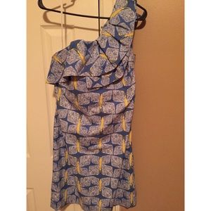Lilly Pulitzer Dress
