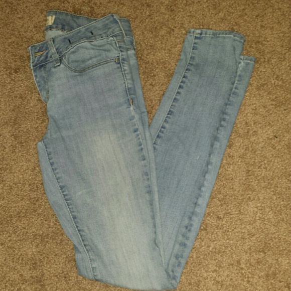 Pacsun Bullhead Black skinny jeans Bundle
