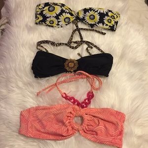 bundle swim wear