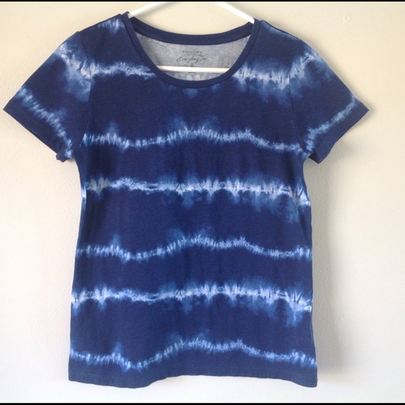 Sonoma, Tie Dye Tee!