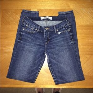 Abercrombie & Fitch Jeans
