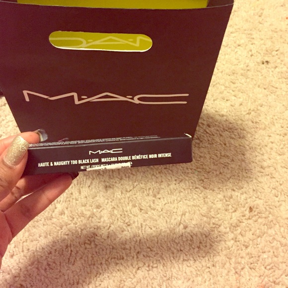 M.A.C.