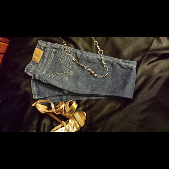 Hollister Laguna Skinny - make offer