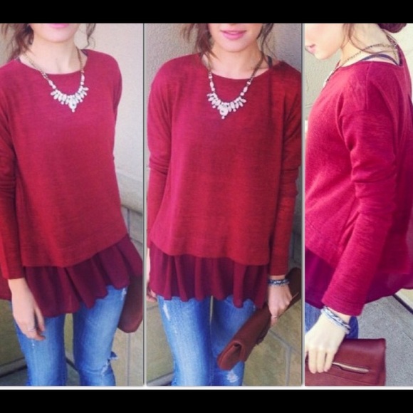 Sweater