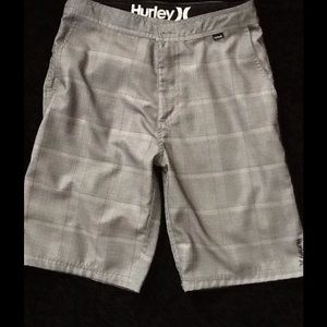 Hurley board shorts. NWOT