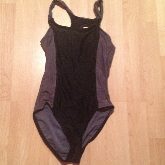 one piece swimsuit